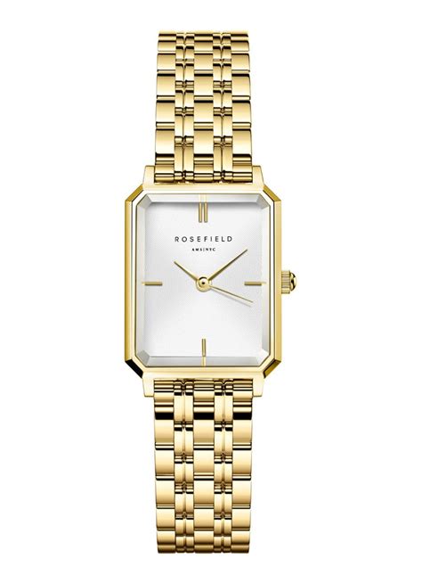 horloge dames bijenkorf
